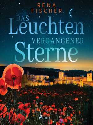 Das Leuchten vergangener Sterne - Audiobook